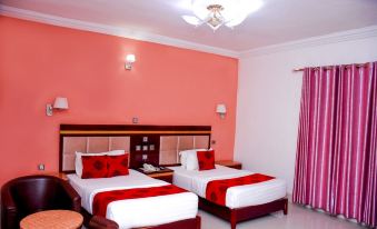 Milton Park Hotel & Resort