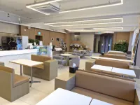 Hound Hotel Jeonju Ajung District - Desayuno