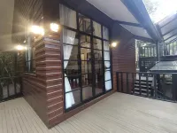 Kina-Arcadia Kundasang Golf & Garden Villa by Ayuhouz - Wi-Fi