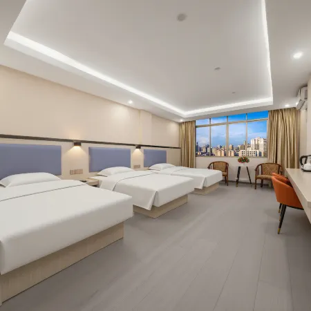 Xingnan Hotel