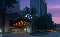 Radisson Blu Hotel Kashgar - Yüzme Havuzu