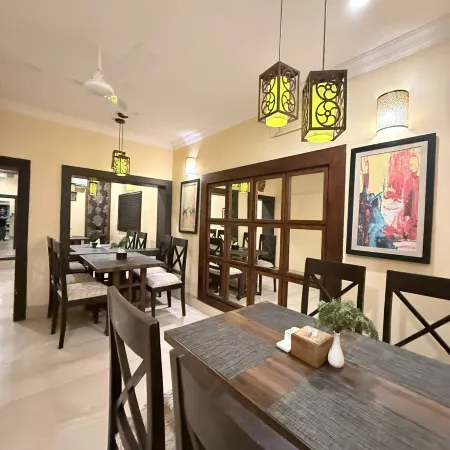 Hotel Maden Inn