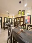 Hotel Maden Inn - bar