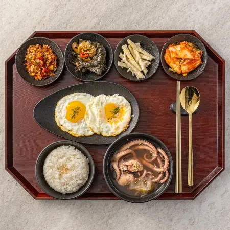 Gwangju H1 Hotel