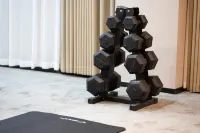 SHUCHEN HOTEL - palestra