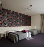 Key Hotel - 3-Star