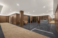 馥寧酒店（寧海桃源街道店） - 新
