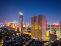 ShenYang Qingnian Street Government Square Atour S Hotel Hotels in Renmin Square/North Market