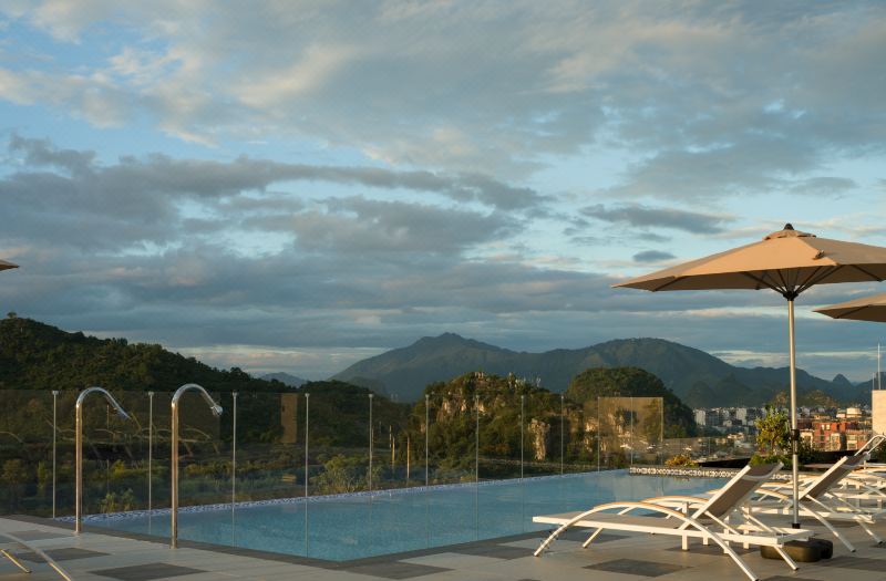 Courtyard by Marriott Guilin Downtown photo 5