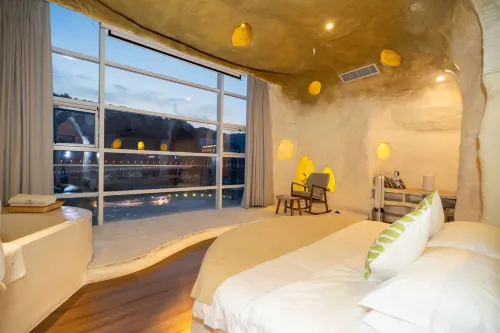 Golden Yan’an Danyun  Hotel - Pet friendly
