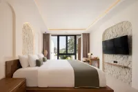 Solaya Villas Canggu - Huvilat