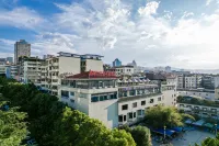 Sweeting Hotel (Fengdu Ghost City Branch) - พร้อมอาหารเช้า