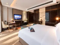 Outing International Hotel - parking