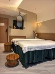 YUNDINGXUEHOTEL - spa