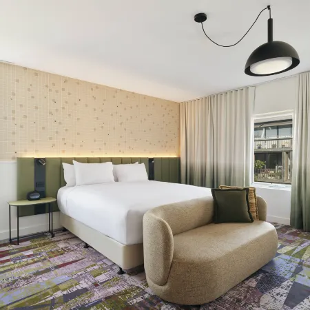 Novotel St Kilda