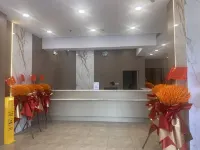 奈圖城市公寓（鶴山廣場店） - 新開幕