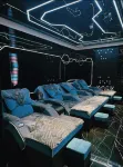 Fushang Hotel - Phòng Gym