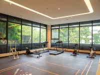 Acorn Forest | Luxury Select Hotel (Hailing Island Dajiao Bay Scenic Area) - Træningscentre