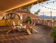 The Myst Sapa Resort - Breakfast