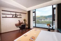 Akexiangba Hotel - Badekar