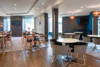 Holiday Inn Express BIRMINGHAM - SNOW HILL by IHG - breakfast