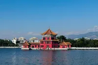 Kaitian Movie Hotel (Mengzi Wencui Road) - Bữa sáng