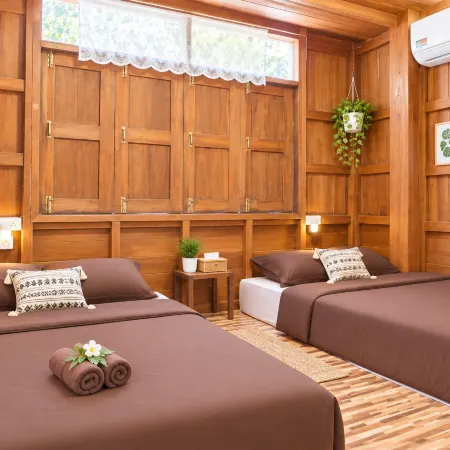 Baanpai Hostel