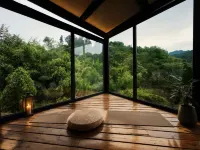 Stone Whisper Mountain Retreat - Lãng mạn