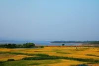 Ninghuge Lake View Homestay - เปิดใหม่