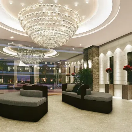 Citispace 1BR Suite at FAME Residences #FM45