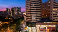 Shankee Hotel (Tianyi Square Baizhang East Road) - Ramah Hewan Peliharaan