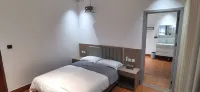 Zhouning Jiupuju Inn (Jiulongji) - ห้องครัว
