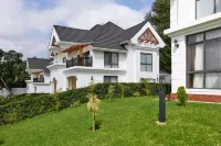 Kibo Homes Arusha - 駐車場