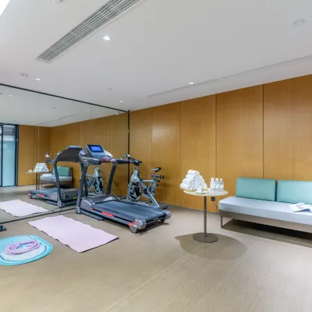 JI Hotel (YanchengFuning Shanghai Road)