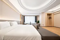 Yizhi Hotel (Wuzhou Municipal Plaza) - Park Yeri