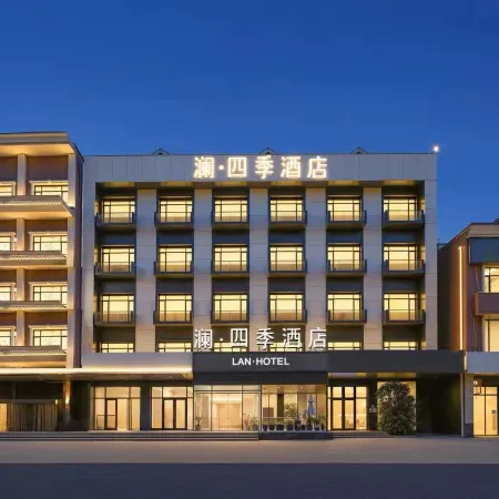 Lansiji Hotel