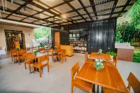 TEZA Resort - breakfast