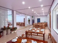 Shuangcun · Yunying Mountain House (Southern Anhui Sichuan-XI ZANG Line Fangtang Township) - breakfast