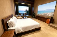 Sanya Tianya Maiya Luxury Seaview Vacation Homestay - Beach