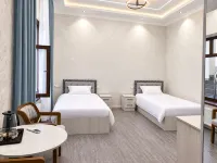 ASAD  HOTEL - 신규