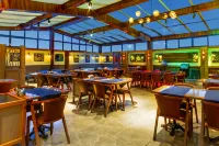 Starton Hotel & Spa - breakfast
