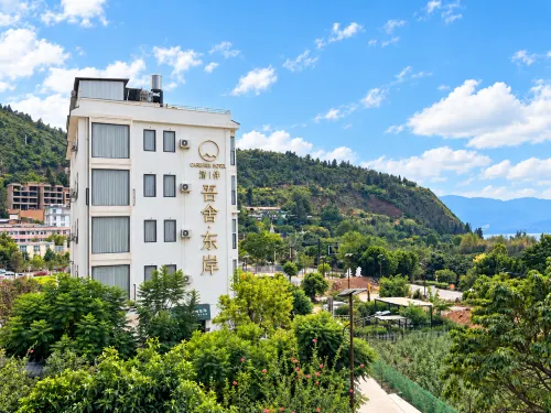 Fuxian Lake Wushe-East Coastlnn - بار