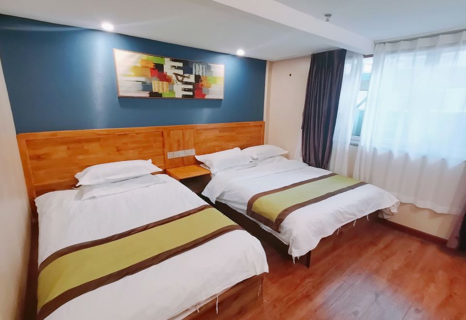 3. 하얼빈 베이베이..