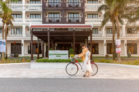 Wyndham Garden Hội An Cửa Đại