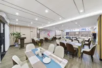 Huize Jinqiao International Hotel - Breakfast