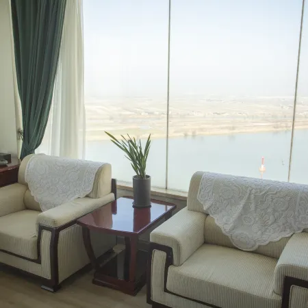 Sizhou Hotel