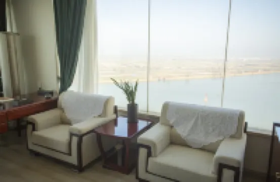 Sizhou Hotel