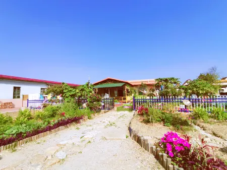 Indonesian Returned Overseas Chinese Courtyard Отели рядом с достопримечательностью «Southeast Asian Folklore Garden of Overseas Chinese»