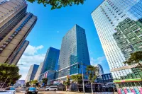 GreenTree Eastern Hotel (Chongqing Jiangbei International Airport Lushan Subway Station) Hotels in Chongqing