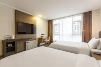 HanTing Hotel (Poyang Wetland Park) Hôtels à : Shangrao